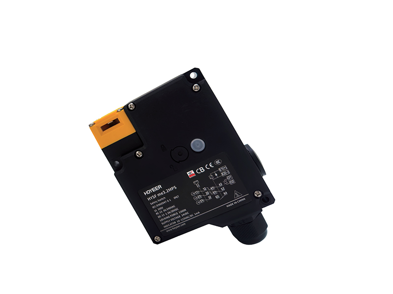 电磁锁安全门开关 HYSF me3系列