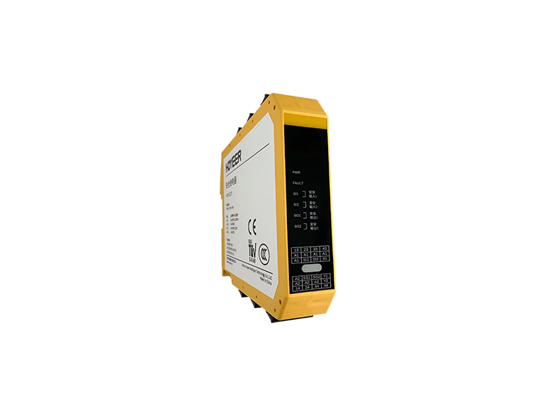 HYSF C22T 安全继电器