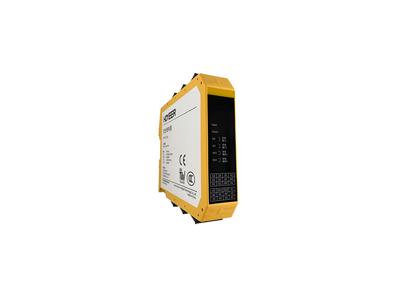 HYSF C31U 安全继电器